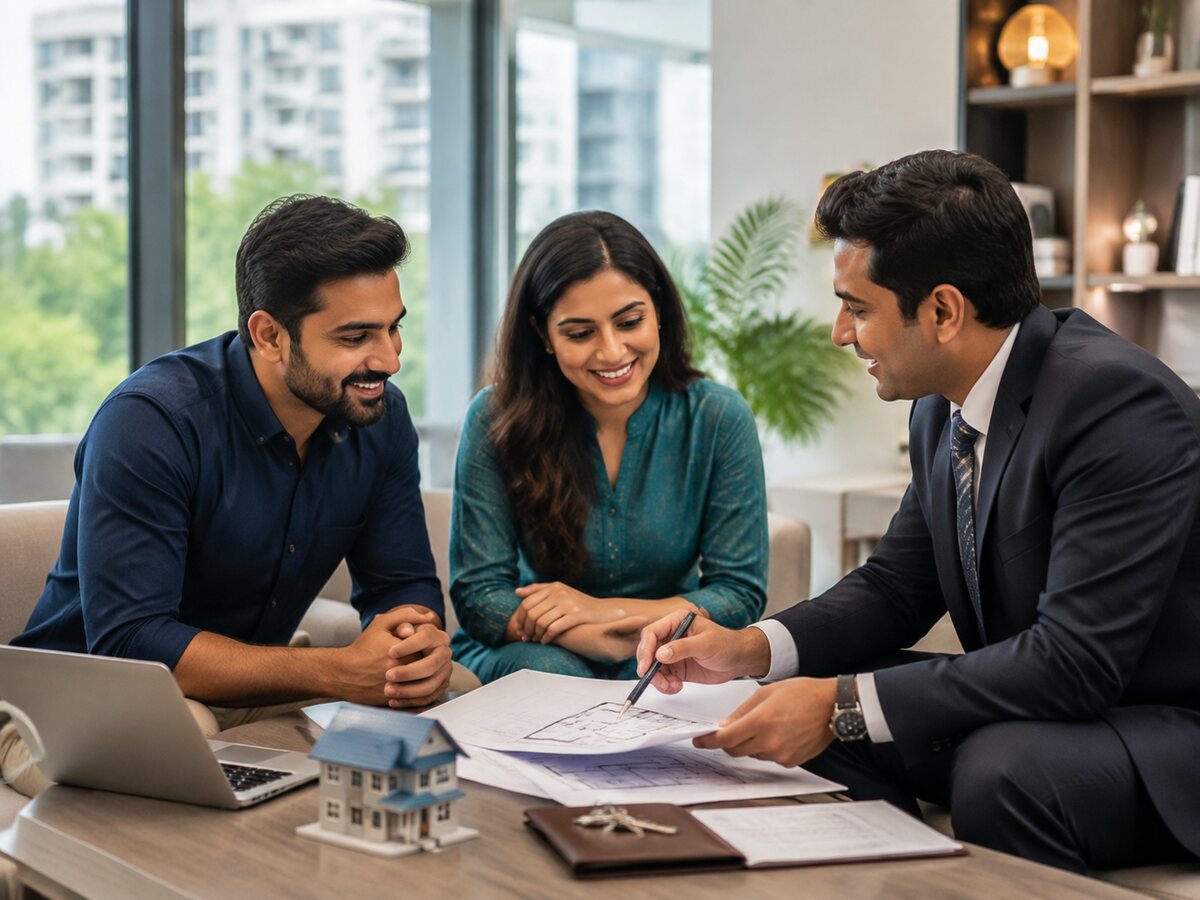 Home Loans
