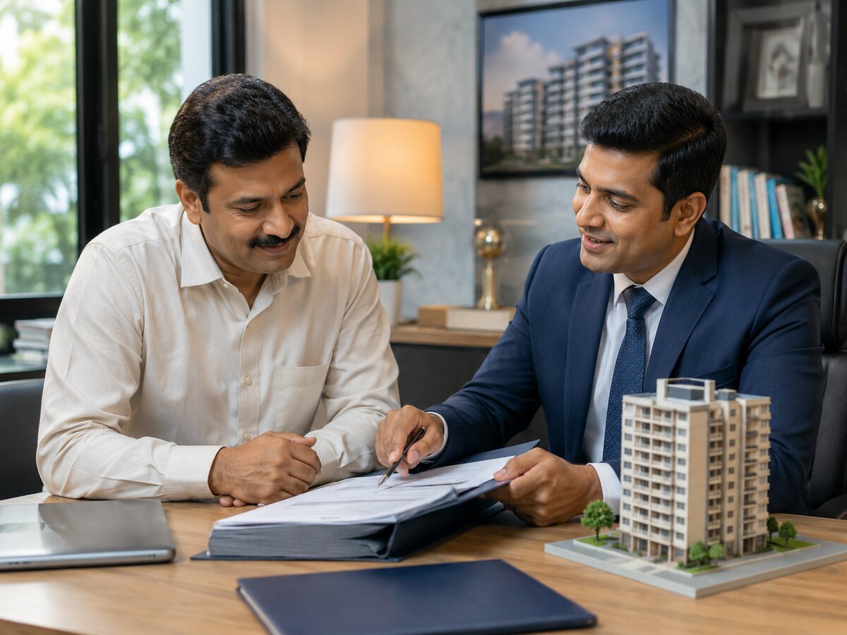 Loan Against Property