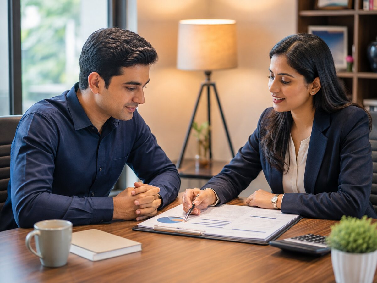 Personal Loans
