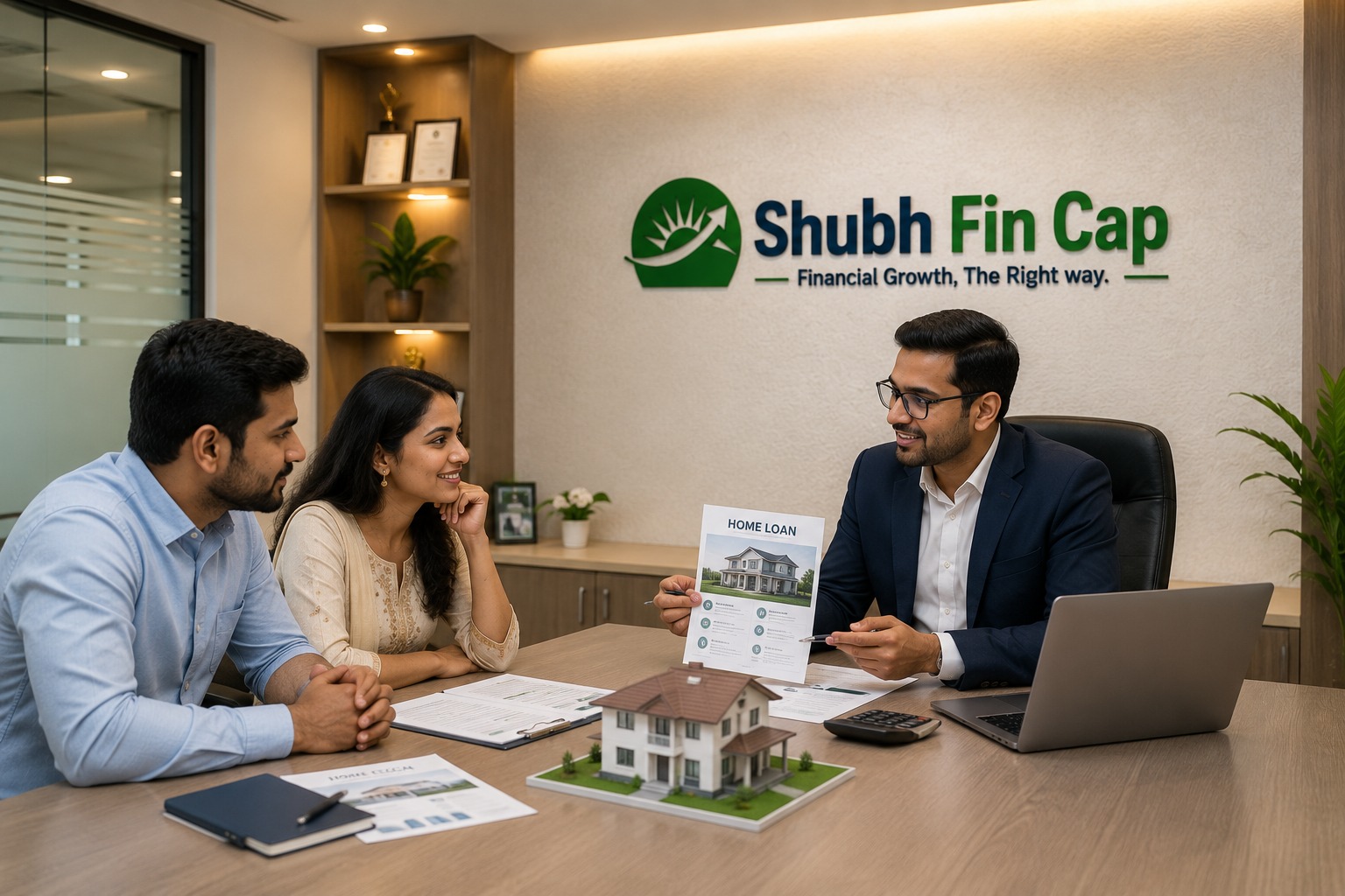Loan Against Property