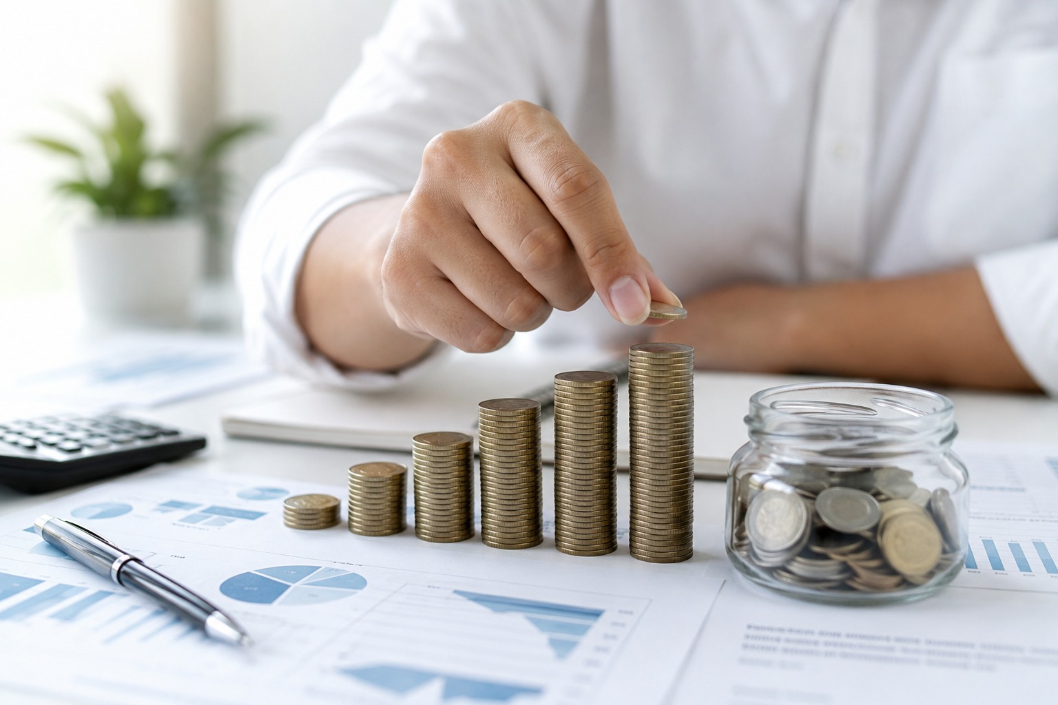 Investment Planning