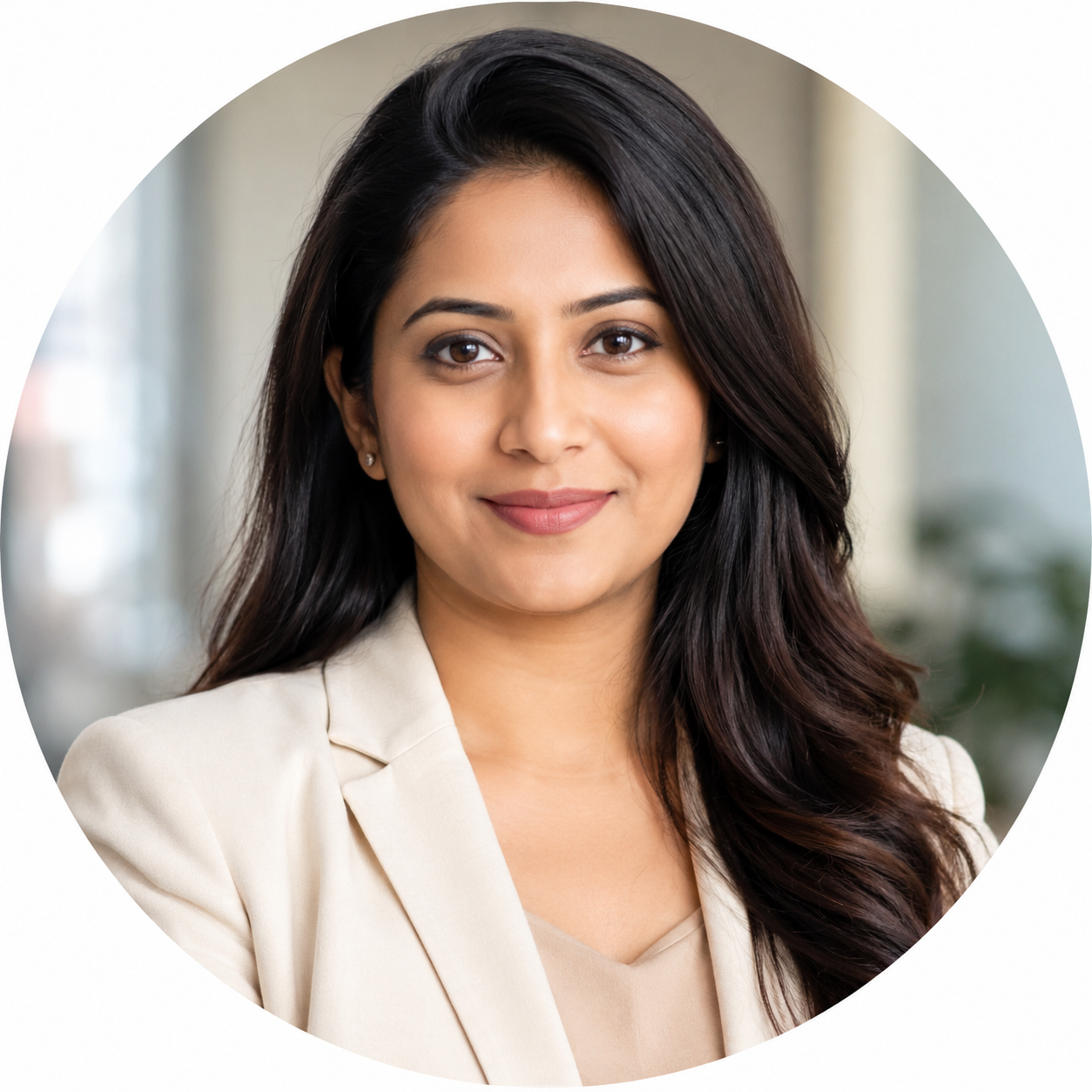 Neha Deshmukh